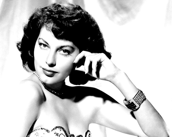 atrizes da era dourada de hollywood