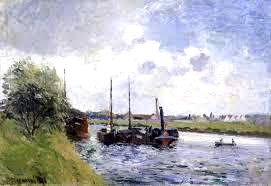 Camille Pissarro