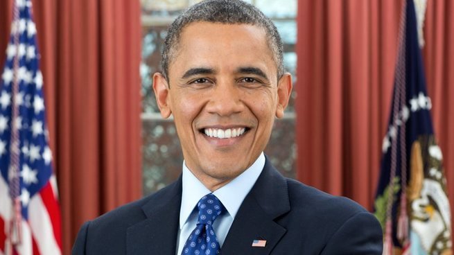 Barack Obama