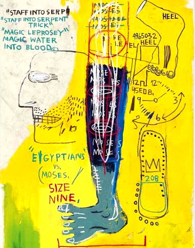 Basquiat