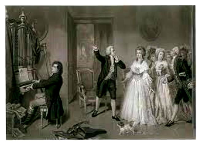 beethoven