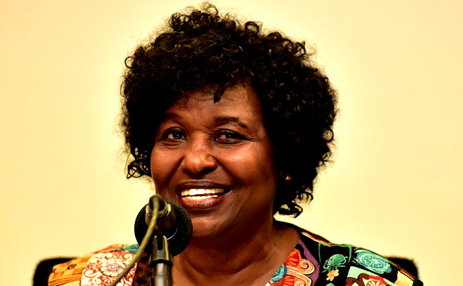Benedita da Silva