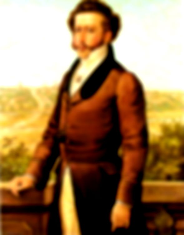 Benedito Cilixto