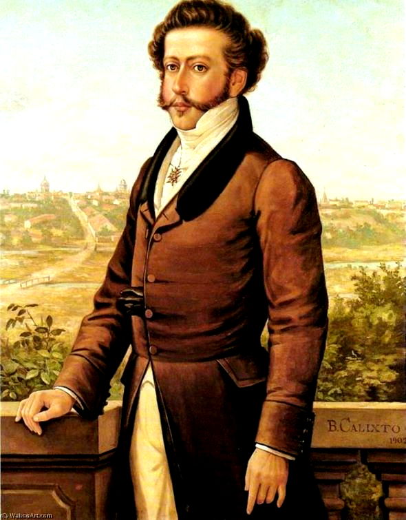 Benedito Cilixto