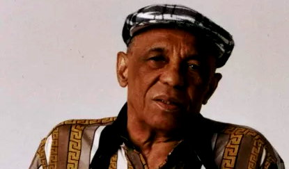 Bezerra da Silva