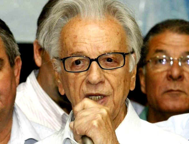 Itamar Franco