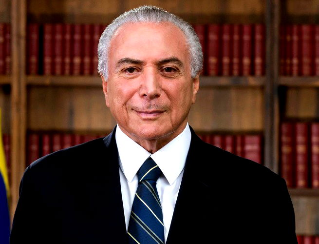 Temer