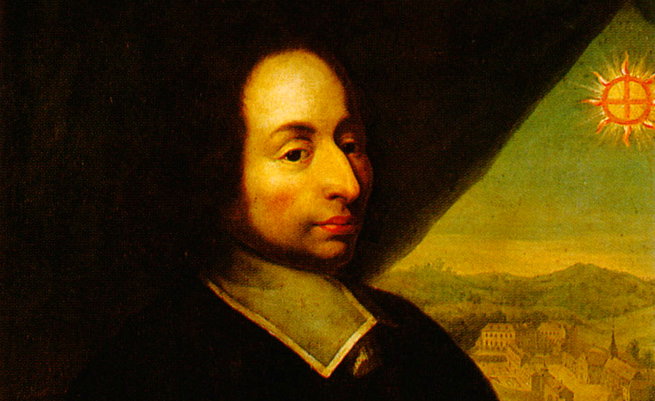 Blaise Pascal