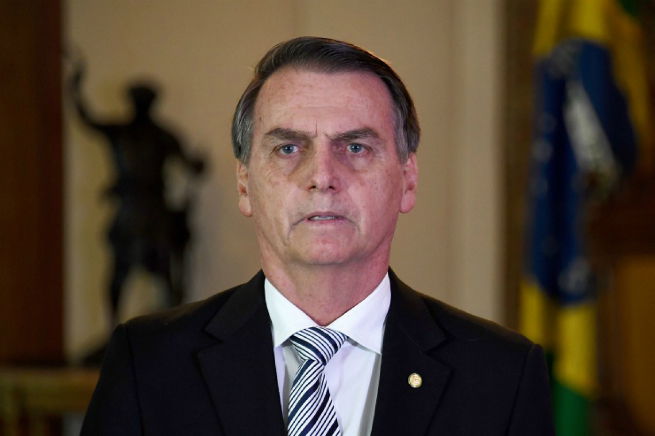 Bolsonaro