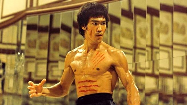 Bruce Lee (O Grande Mestre), Wikia Liber Proeliis