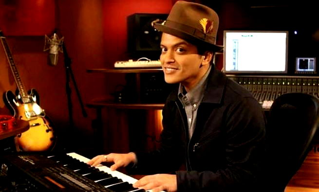 Como cantar a música Don't Give Up - Bruno Mars