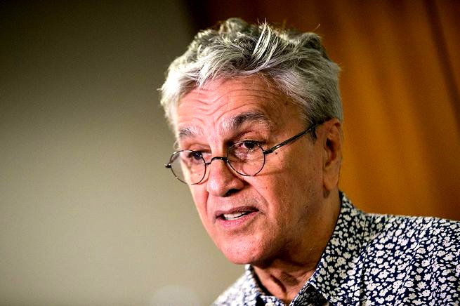 Caetano Veloso