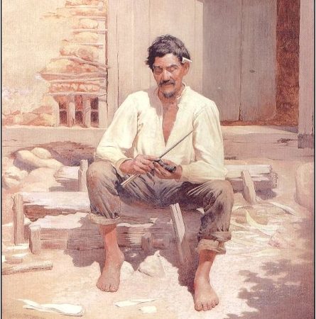 almeida junior