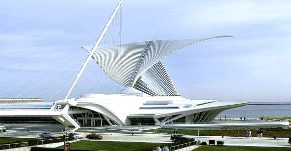 Santiago Calatrava