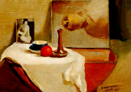 Cândido Portinari