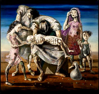 Cândido Portinari