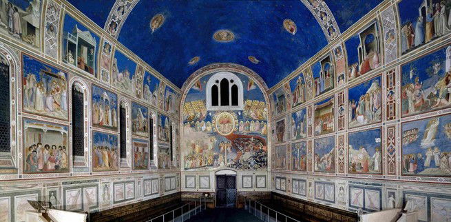 Biografia De Giotto EBiografia