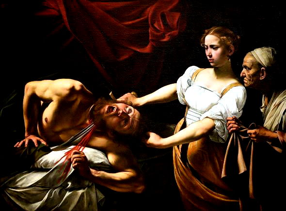 caravaggio