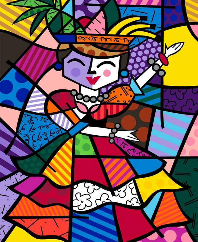 Romero Brito