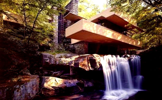 Frank Lloyd Wright