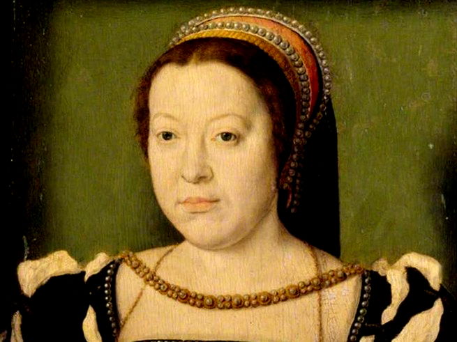 reis e rainhas famosos