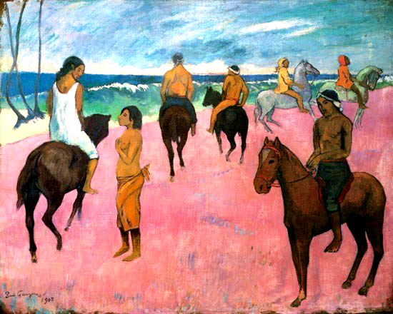Paul Gauguin