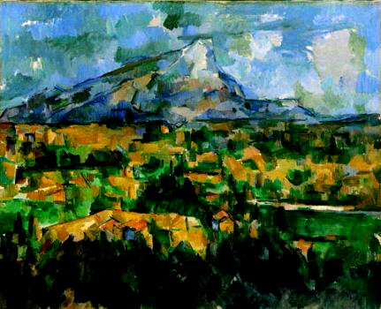 Paul Cézanne