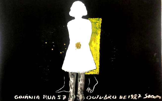 série césio de siron franco