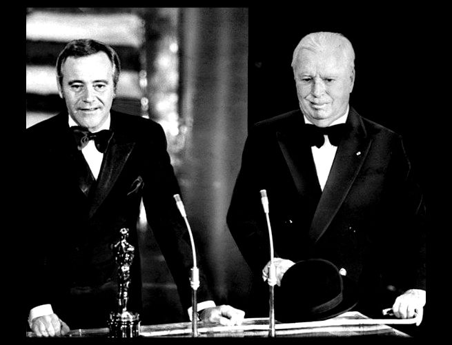 fatos e filmes icônicos de Charles Chaplin