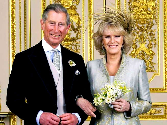 Pr&iacute;ncipe Charles