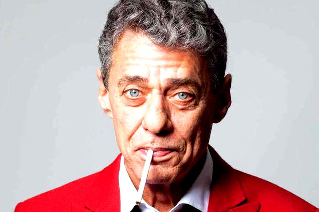 Chico Buarque