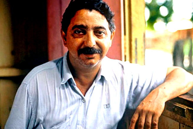 Chico Mendes