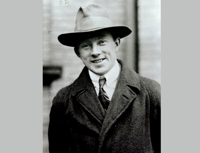 werner heisenberg
