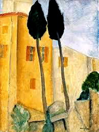 Amedeo Modigliani