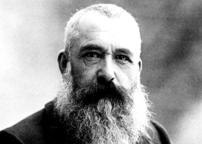 Claude Monet