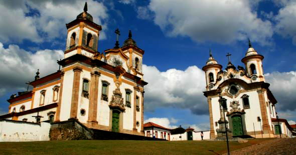 mariana, minas gerais