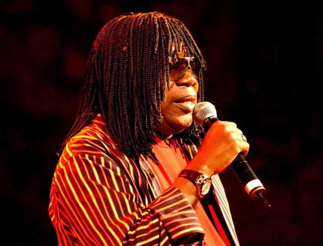 Milton Nascimento