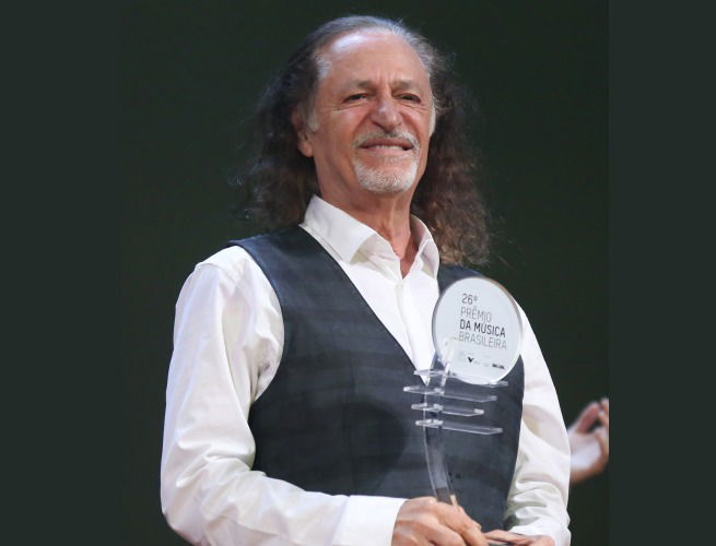 compositores brasileiros