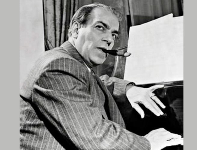 compositores brasileiros