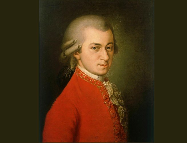 compositores clássicos eruditos
