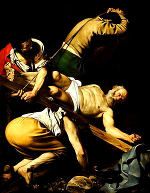 caravaggio