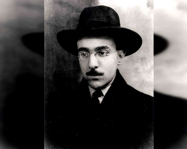 fatos curiosos da vida de escritores famosos