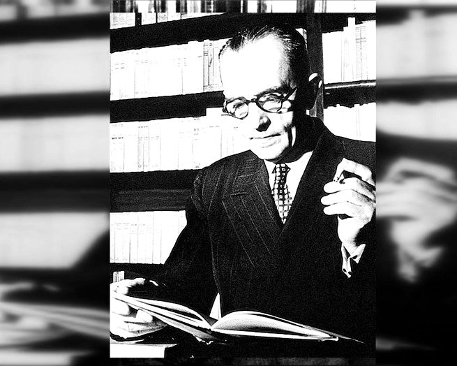 fatos curiosos da vida de escritores famosos