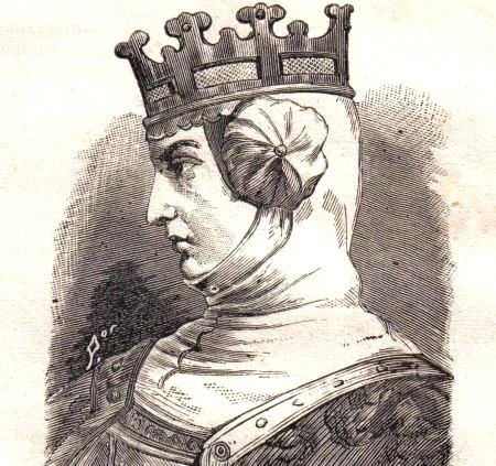 Afonso II