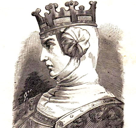 Afonso II