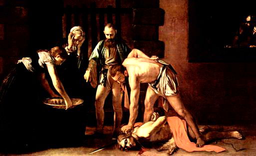 caravaggio