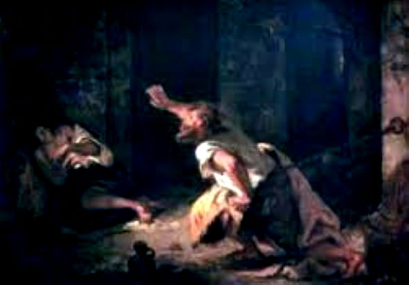 Delacroix