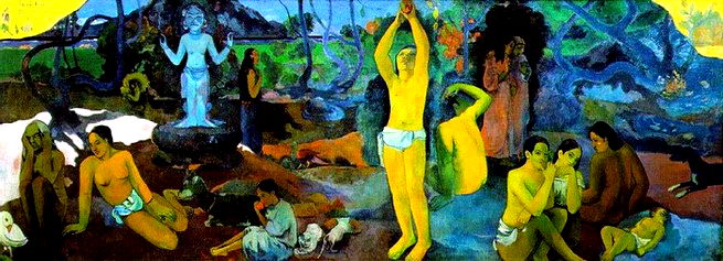Gauguin