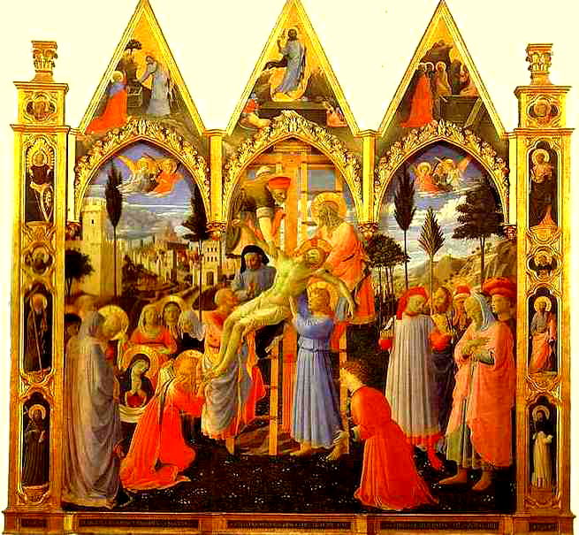 fra angelico