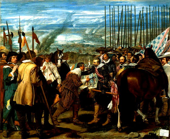 Diego Velázquez
